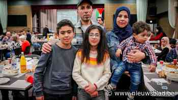 Limburgse Palestijnen organiseren iftaravond om geld in te zamelen voor Gaza: “Boodschap van broederschap”