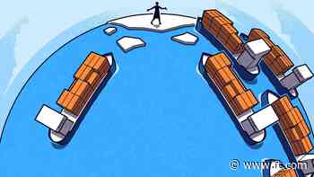 Why ships are the new chips