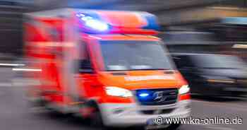 Unfall bei Mopedausfahrt – ein Toter, zwei 16-Jährige schwerverletzt