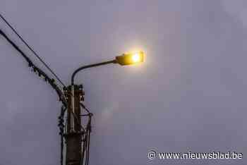 De inhaaloperatie gaat verder: groot deel van binnenstad krijgt ledverlichting