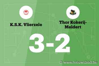 Roesems leidt KSK Vlierzele naar zege tegen TK Meldert B