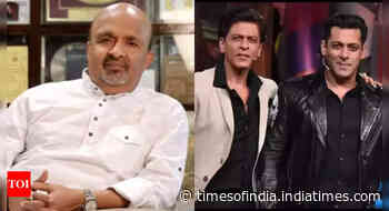 Sameer: Salman, SRK asked for superhit songs like Rishi