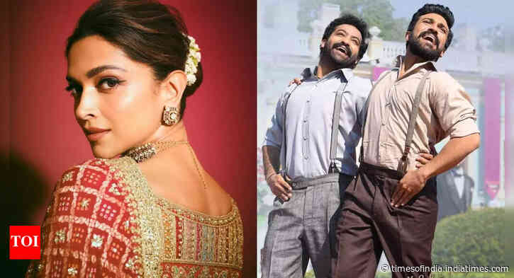 Deepika says India has been robbed of Oscars many times