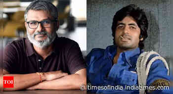 Nitesh on difficulties to remake Amar Akbar Anthony, Deewaar