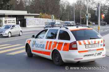 14-jarige scheurt aan 100 kilometer per uur door verschillende Zwitserse dorpen