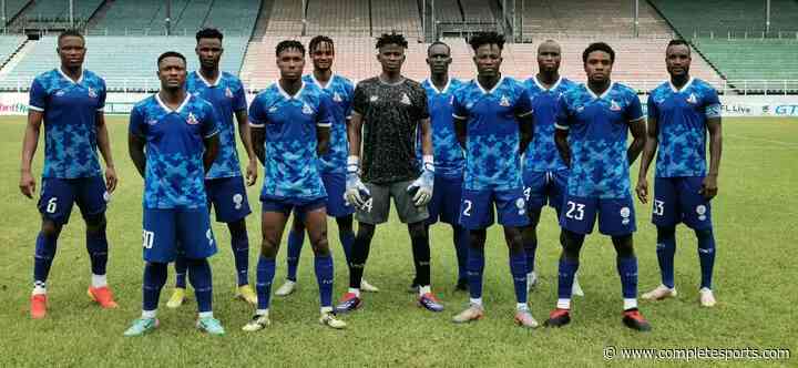 NPFL: Abia Warriors, Akwa United Win Away; Rivers United Close In On Remo Stars