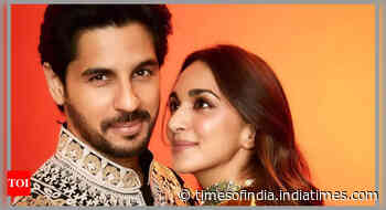 When Kiara revealed nickname she has for Sidharth