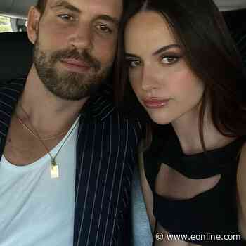 Nick Viall's Wife Natalie Joy Suffers Second Miscarriage in 2 Months