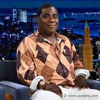 Celebrity Health Scares: Tracy Morgan, Matt Kirschenheiter and More