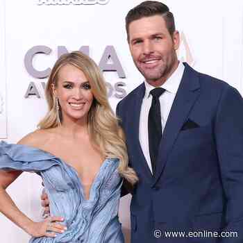 Inside Carrie Underwood and Mike Fisher's Private Romance
