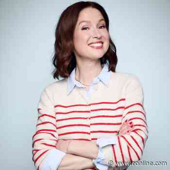 Ellie Kemper’s Best Self-Care Hacks and Mood-Boosting Secrets