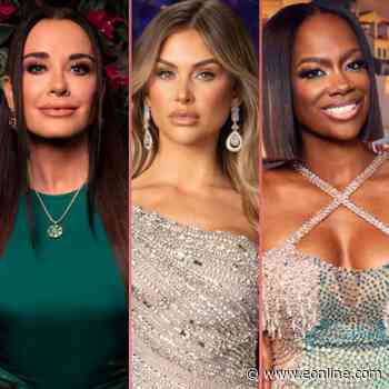 The Sunscreen Kyle Richards, Lala Kent, Kandi Burruss & More Swear By