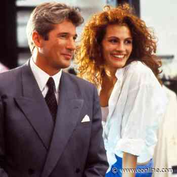 You're Never Going to Want to Let These Pretty Woman Secrets Go