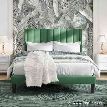 Major Home Glow-up Incoming! Wayfair’s Cyber Week Deals Are That Good