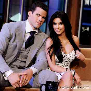 Inside Kris Humphries' Private World Years After Kim Kardashian Split