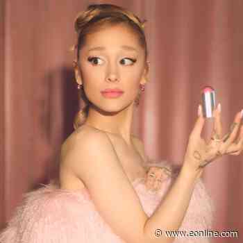 Get 50% Off Ariana Grande’s Blush and Picks From Olivia Culpo & More