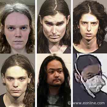 Who Are the Zizians: How 6 Deaths Were Linked to Alleged "Cult"