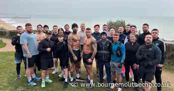 'Stud Club' aiming to show it's possible to 'change lives' through fitness