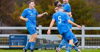 Cobham see title charge falter as they were held by Electric