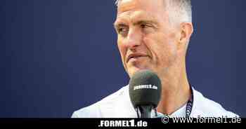 Ralf: Ferraris "Unfähigkeit" müsste eigentlich "interne Konsequenzen" haben
