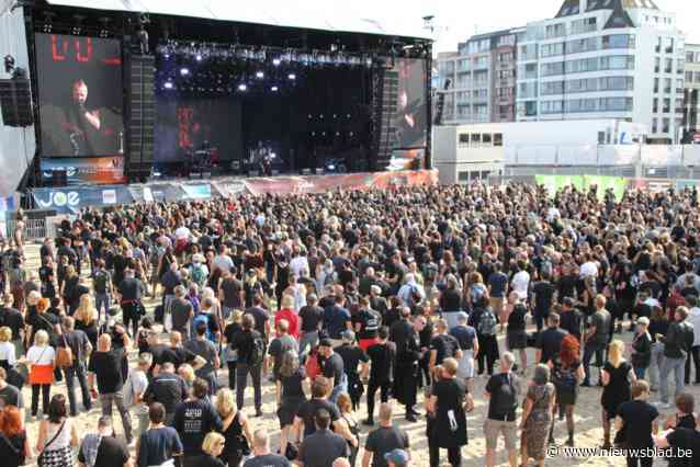 Gedupeerden van failliet festivalbedrijf organiseren benefiet om gerechtskosten te betalen: “Waarheid moet bovenkomen”