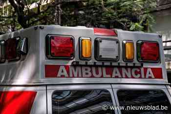 12 doden en bosbrand nadat bestelwagen in ravijn in Mexico stort