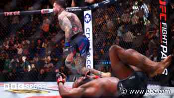 Brady upsets Edwards with dominant display