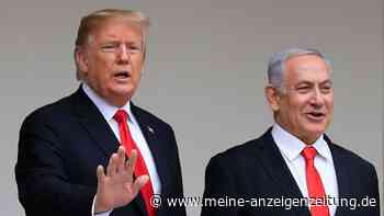 Nach Trumps Gaza-Plan: Israel richtet Behörde für „freiwillige“ Ausreise ein
