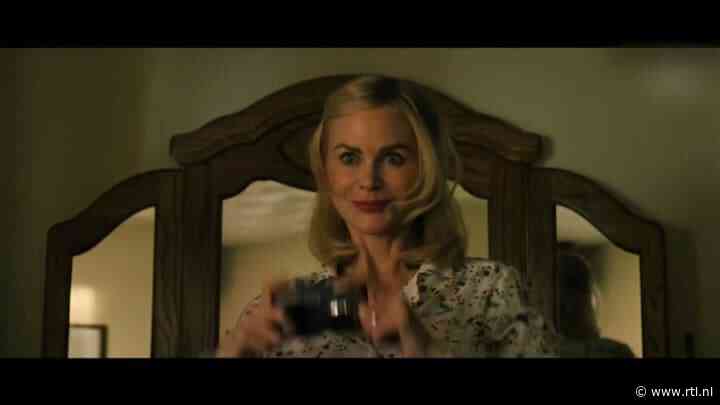 Nicole Kidman schittert in Nederlands getinte film vol met windmolens en klompen