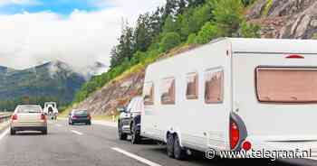 Met caravan of camper op pad? Dit moet je weten!