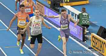 Waarom is Atletiekunie toch tevreden met magere oogst bij WK Indoor?