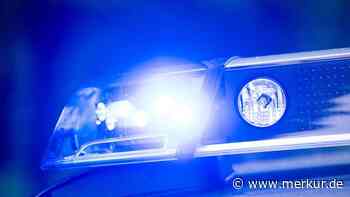 Geldtransporter in Marzahn überfallen - Täter bewaffnet