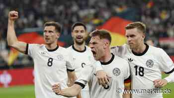 Internationale Pressestimmen zum DFB-Spektakel: „Horror-Halbzeit“ für Italien und „Geistesblitz von Ballbub“