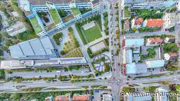 Mit einem virtuellen Verkehrsmodell kann die Stadt bald besser planen