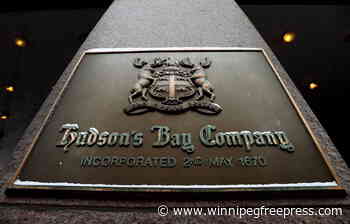The Bay — a piece of history becomes history