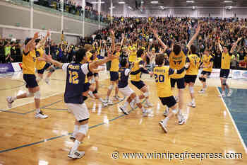 Bobcats claw their way to the top