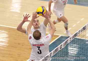 Wesmen finish fifth at nationals