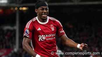 No Regret Leaving Man United   –Elanga