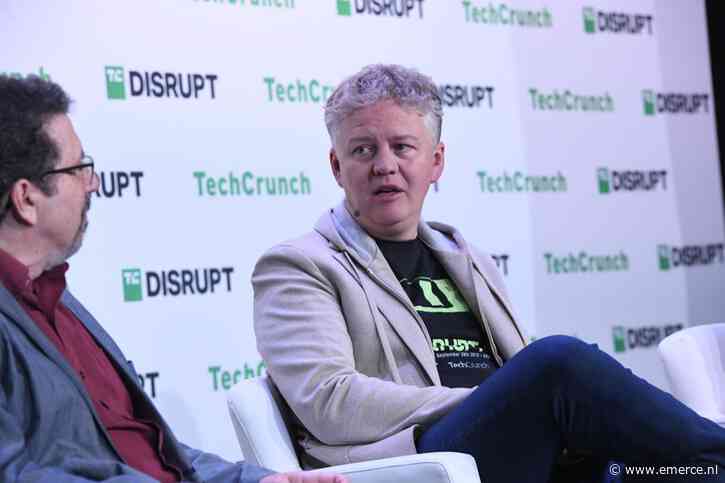 TechCrunch verkocht aan investeringsmaatschappij Regent
