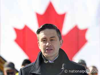 Poilievre proposes tax cut to save 'modest income' families about $1,800 per year