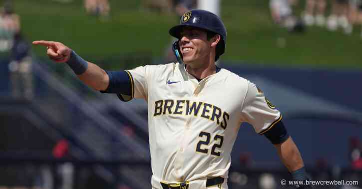 Milwaukee Brewers 2025 regular season award predictions