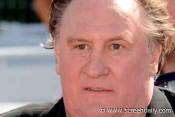 Gerard Depardieu trial begins in Paris as French film industry reckons with #metoo movement