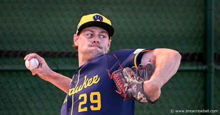 Milwaukee Brewers 2025 preview by position: Relief Pitching