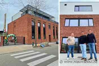 Sint-Augustinus verwelkomt gloednieuw schoolgebouw: “Groene speelplaats is  volgende droom”