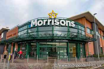 Morrisons: Full list of store and cafe closures after supermarket announces major cutbacks