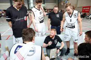 Falco Gent en LDP Donza kennen de tegenstander in de play-offs: “Bevestigen na het succesverhaal”