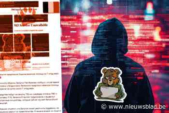 Niet eerste keer dat hackerscollectief NoName057 in België toeslaat: “Meer dan waarschijnlijk gesteund door de Russische overheid”