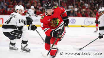 Connor Bedard Receives Warning Regarding Extending His Blackhawks Contract