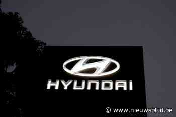 Zuid-Koreaanse Hyundai gaat miljarden investeren in Verenigde Staten