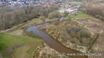Riviertje de Aa is 250 meter langer geworden: “Projecten als deze vergroten de waterzekerheid”
